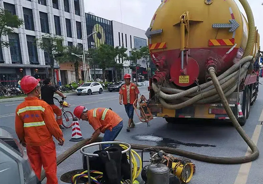 市政管道工程包括那些？