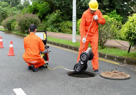 什么是管道非开挖修复技术?