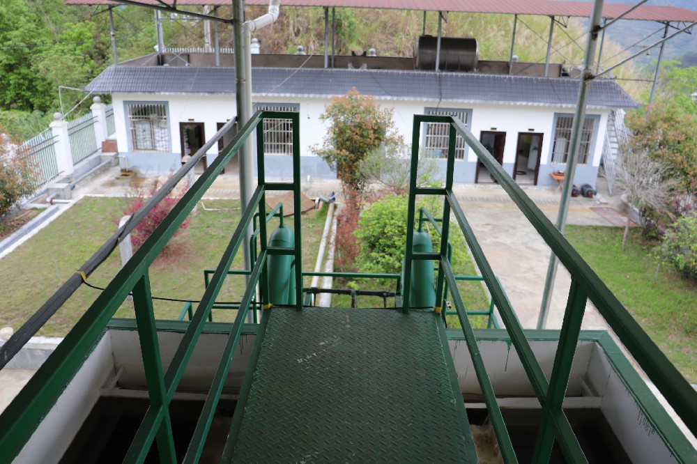 一体化净水处理设备